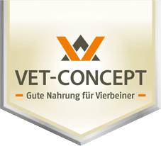 Bestes Tierfutter fr Hunde & Katzen von Vet-Concept