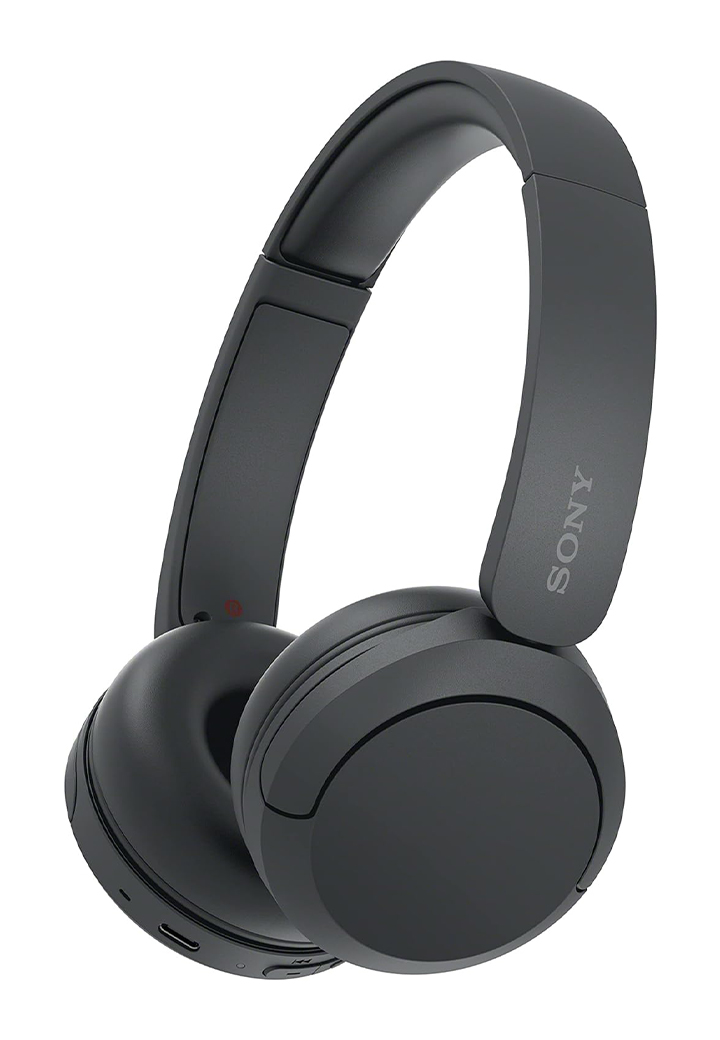  Sony WH-CH520 kabellose Kopfhrer 