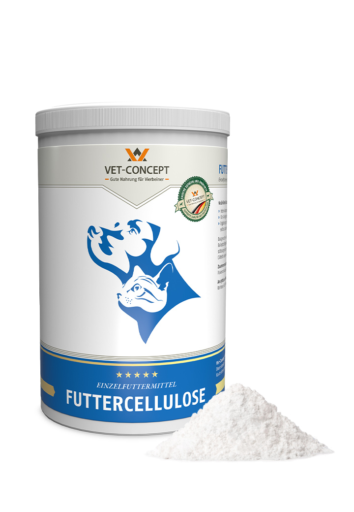 Futtercellulose, 400 g